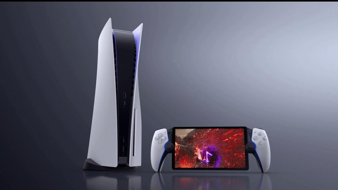 Microsoft, Sony'nin sürprizini bozdu: PlayStation 5 Slim çıkış tarihi sızdırıldı!