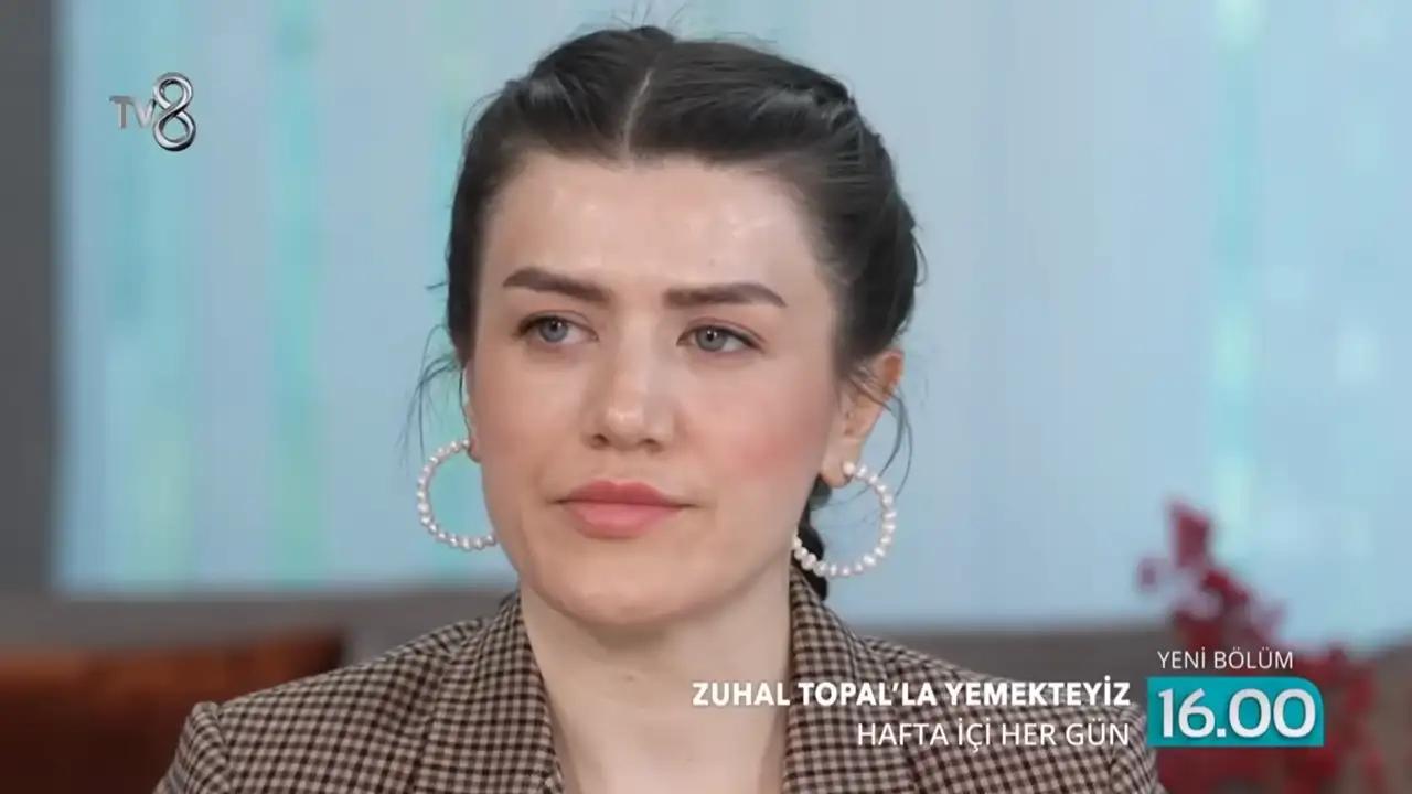 Zuhal Topal'la Yemekteyiz Hatice İpek kimdir?