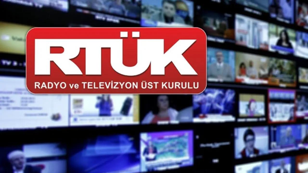 Seçimler bitti, RTÜK harekete geçti: Dört kanala ceza