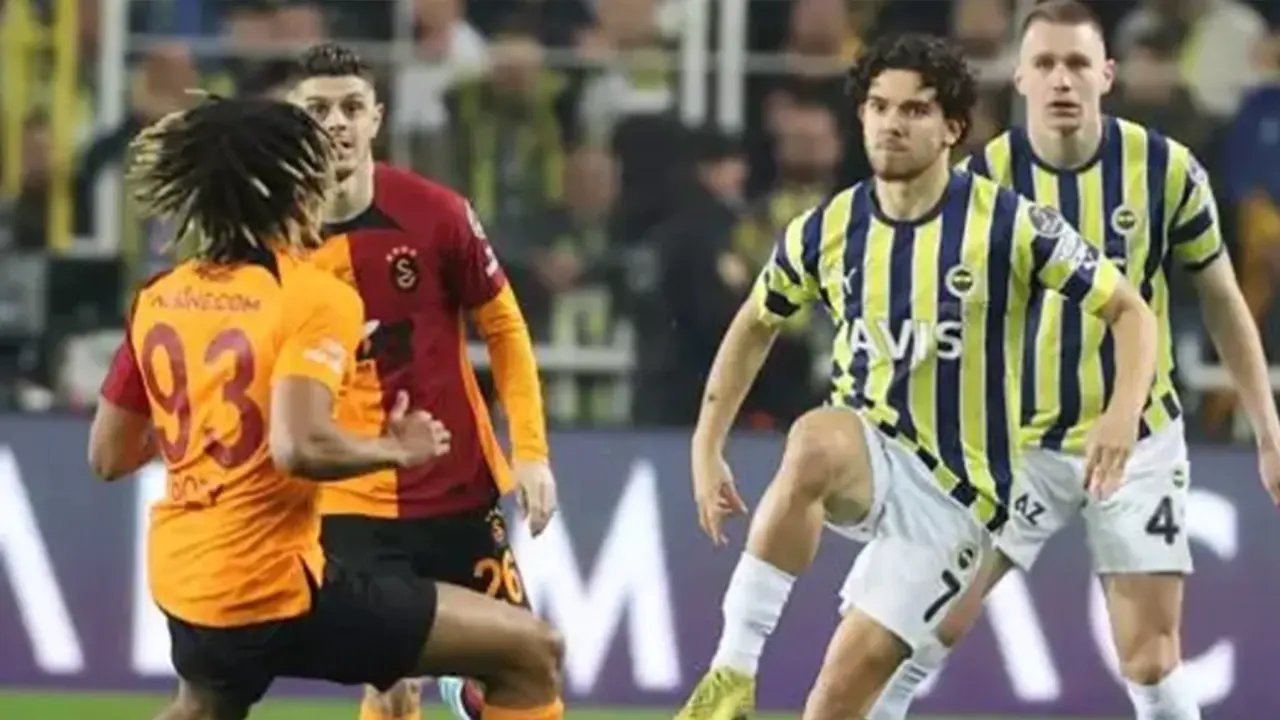 Galatasaray-Fenerbahçe derbisinin biletleri ne zaman satışa çıkacak?