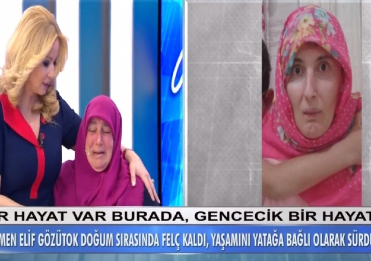 Elif Gözütok nerede? Kocası para için kaçırdı iddiası!