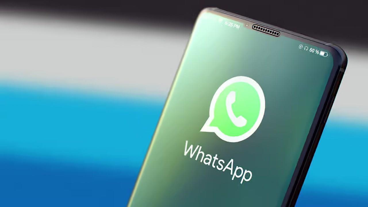 WhatsApp yeni özelliğini test ediyor!