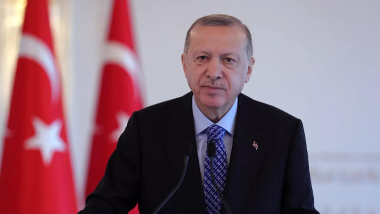 Erdoğan'ın 'mal varlığı' açıklandı