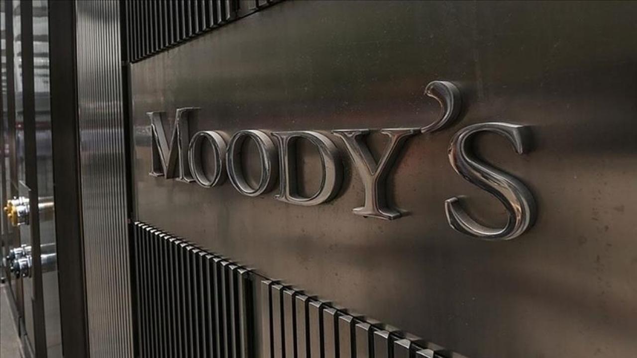 Moody's Türkiye'nin kredi notuna ilişkin güncelleme yapmadı