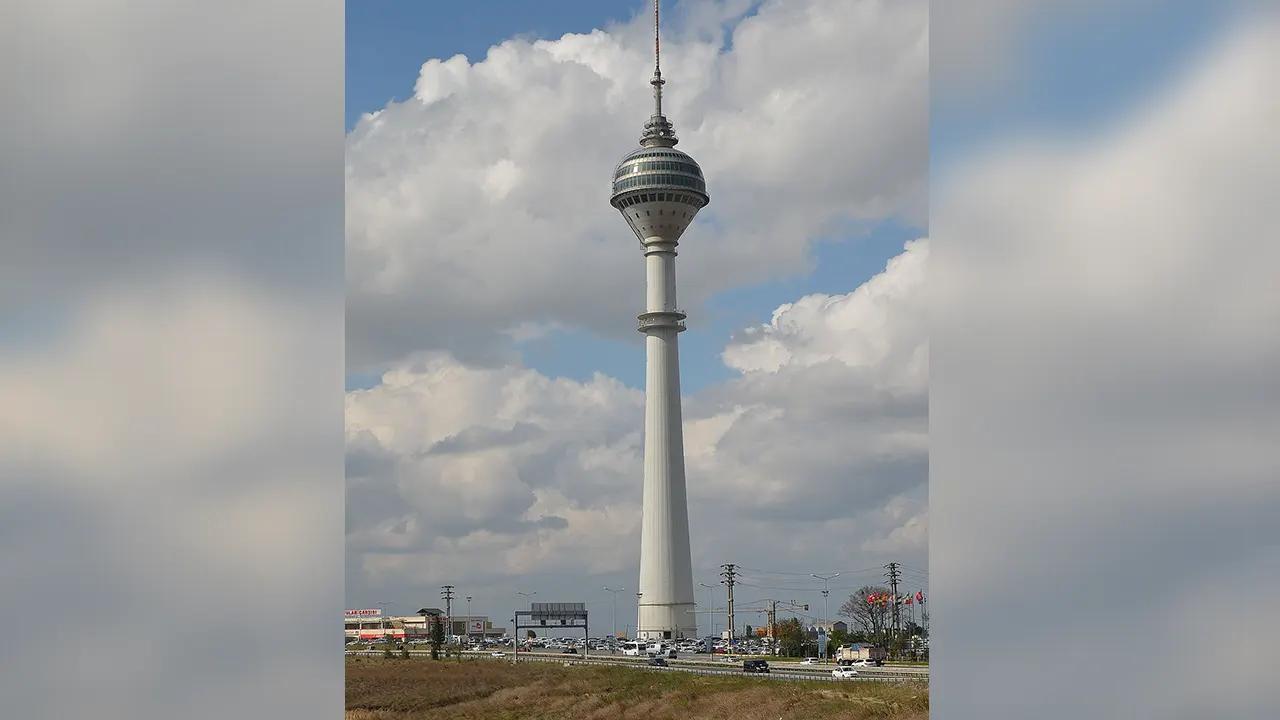 Büyükçekmece'deki TV Kulesi'nin akıbeti belli oldu! İcradan satışın nedeni...