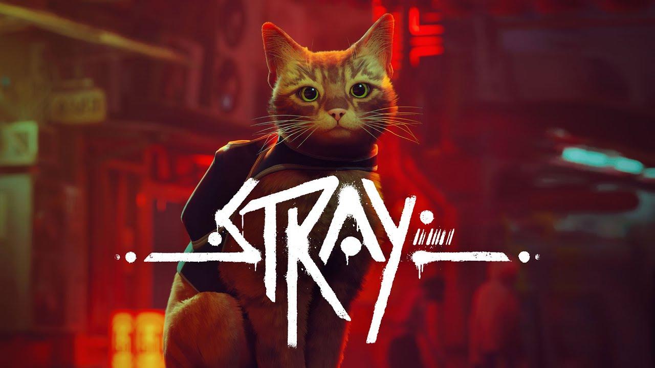 Playstation ve PC'nin Favorisi Stray, Mac Cihazlara Geliyor