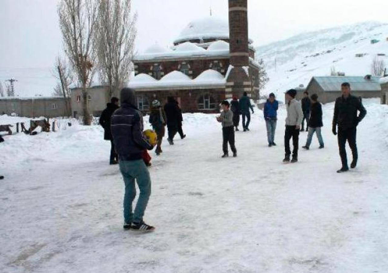 Kışın akıbeti belli oldu! Hava sıcaklıkları ve yağış oranları