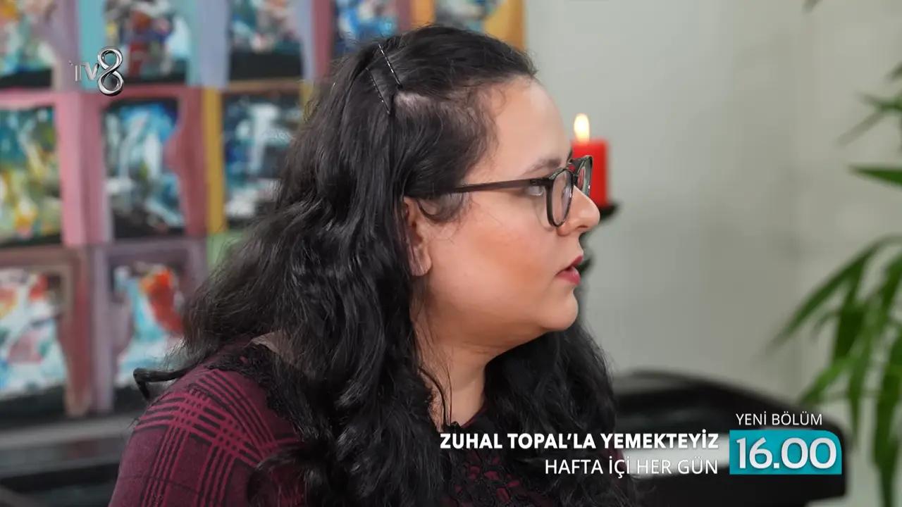 Zuhal Topal'la Yemekteyiz 7 Haziran puanları! Zeynep kaç puan aldı?