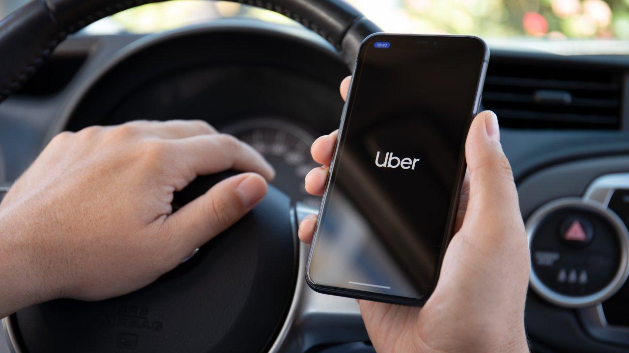 Mahkemeden "Uber" kararı! Haksız rekabet oluşturduğu için...