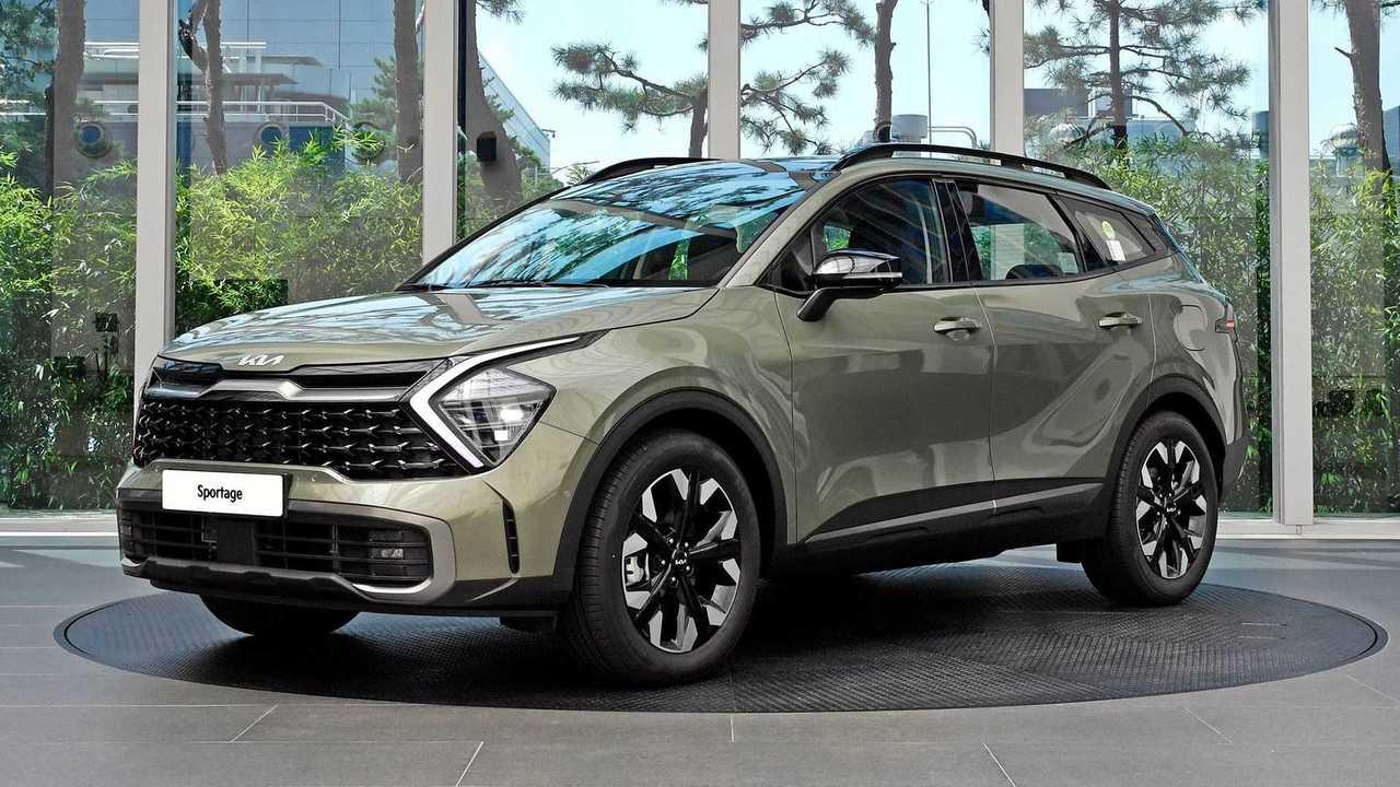 Kia Fiyat Listesi Haziran 2023 Güncel Fiyatlar