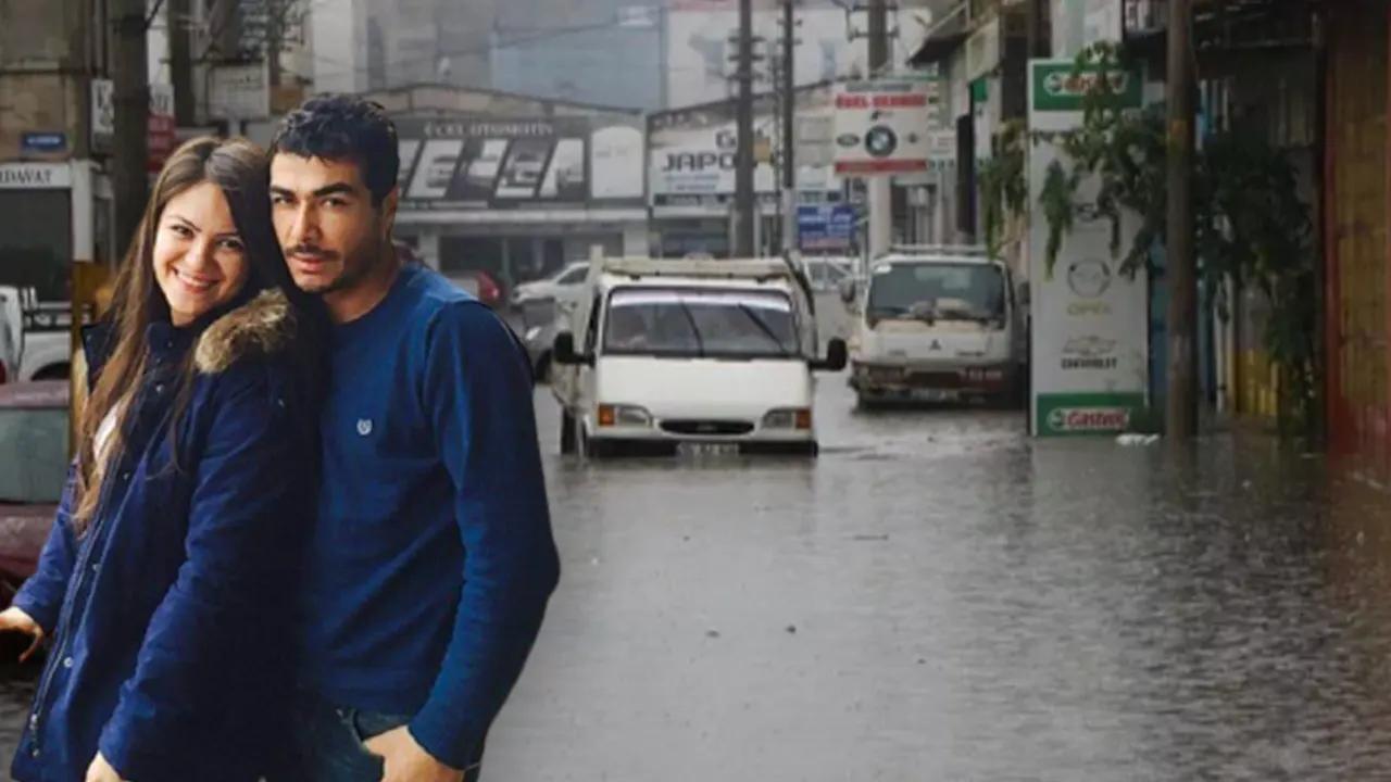 Amasya'da selde kaybolmuştu: Zilal’dan acı haber