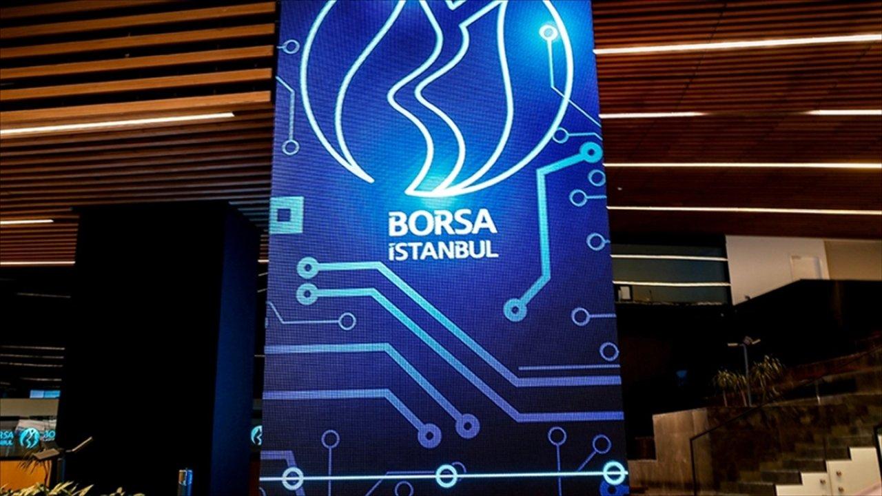 Borsa günü yükselişle tamamladı