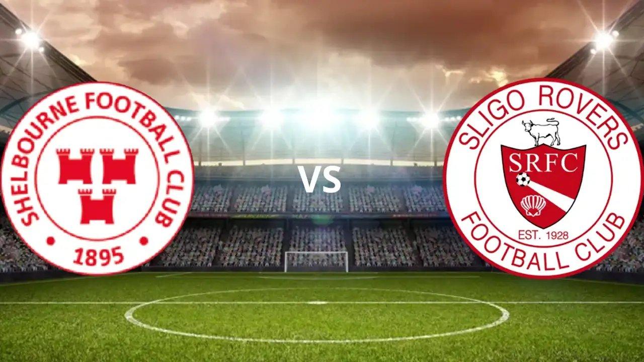 Shelbourne FC Sligo Rovers maçı canlı izle! Hangi kanalda saat kaçta