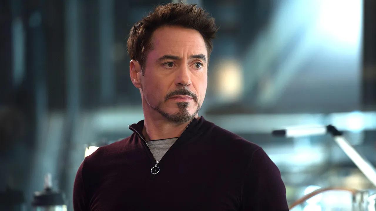 Dünden Bügüne Robert John Downey Jr Kimdir ?