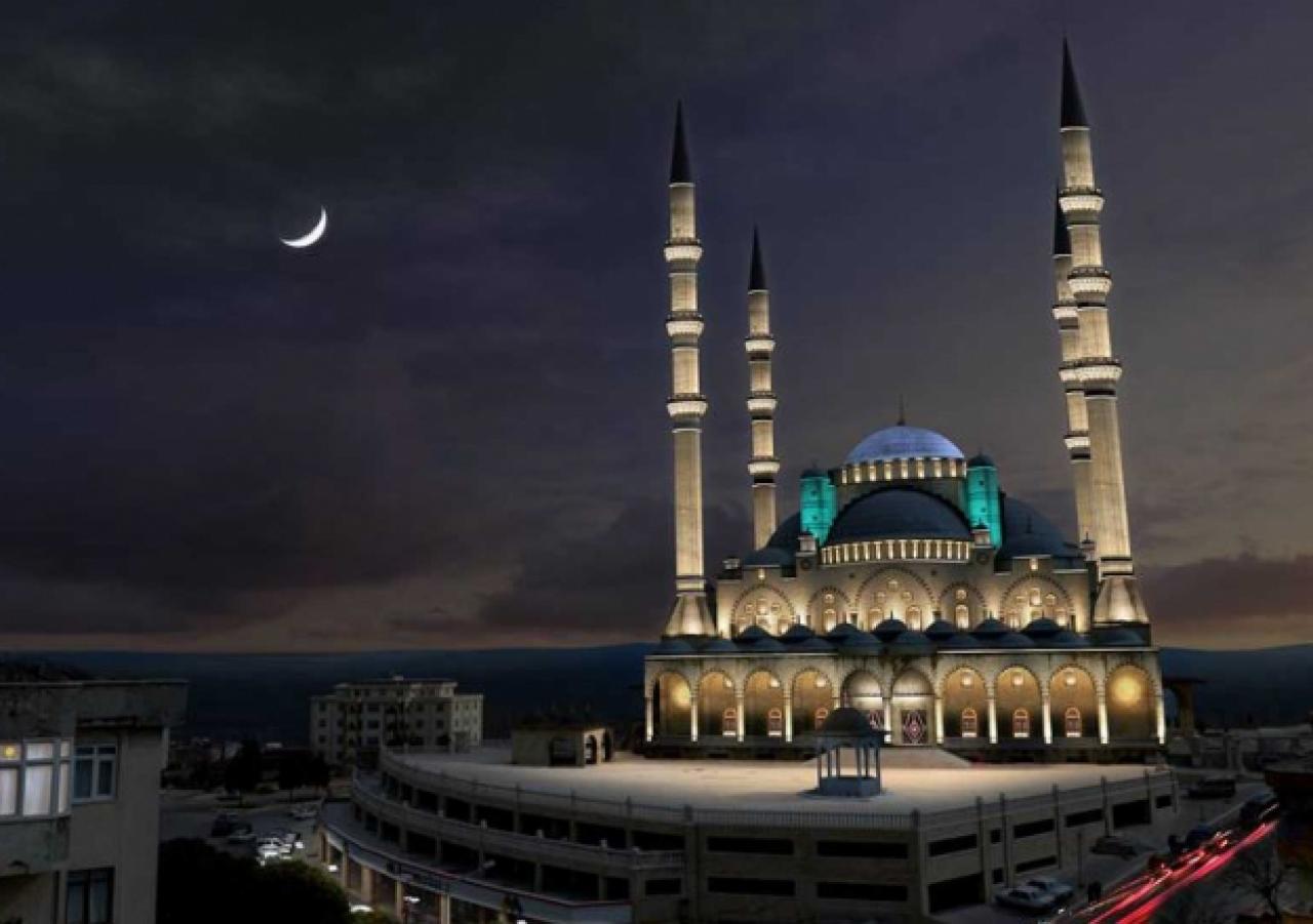 2019 Ramazan ve Kurban Bayramı ne zaman? Dini bayramlar takvimi