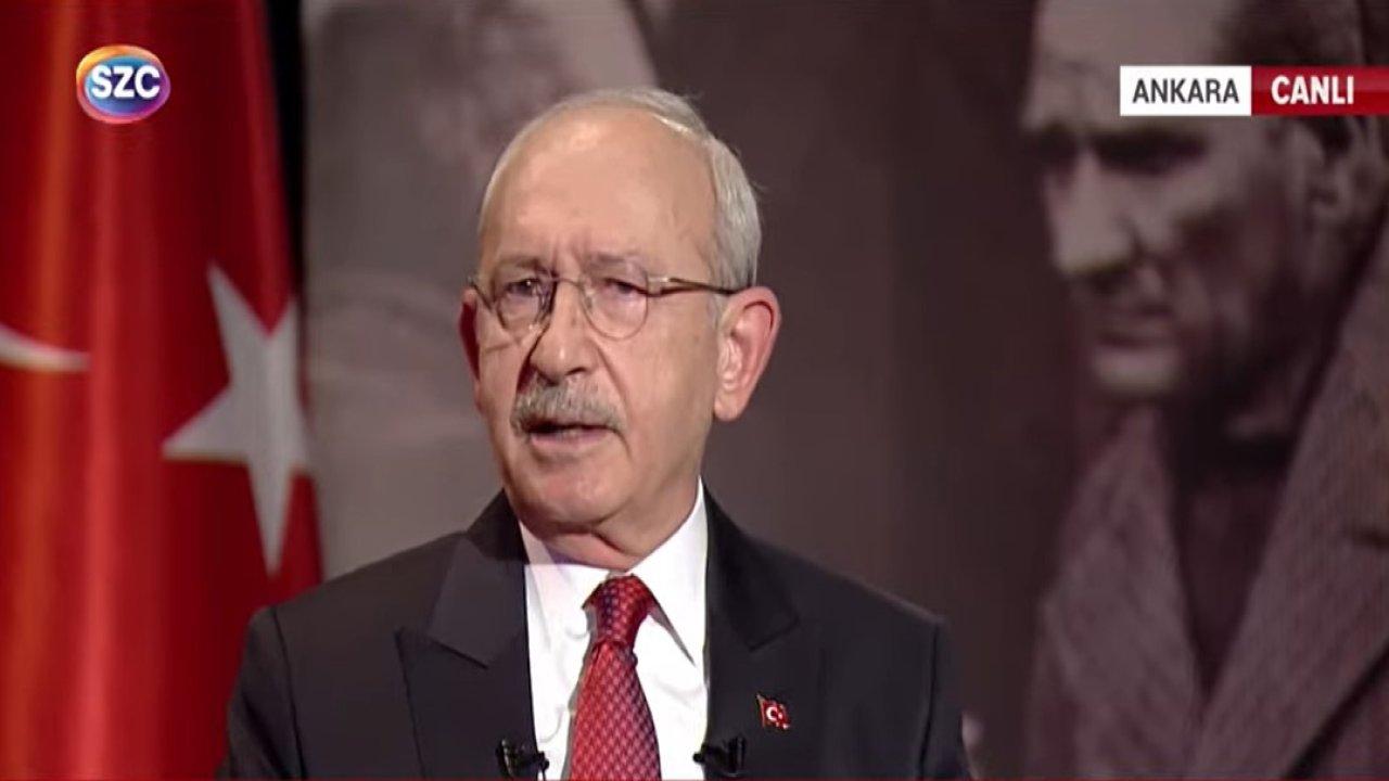 Kılıçdaroğlu: Kurultay yerel seçimlerden önce olacak