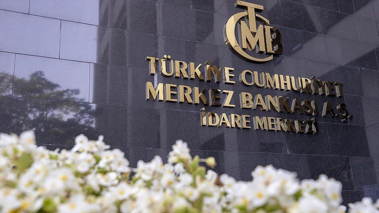 Merkez Bankası faiz kararı ne zaman, saat kaçta açıklanacak?