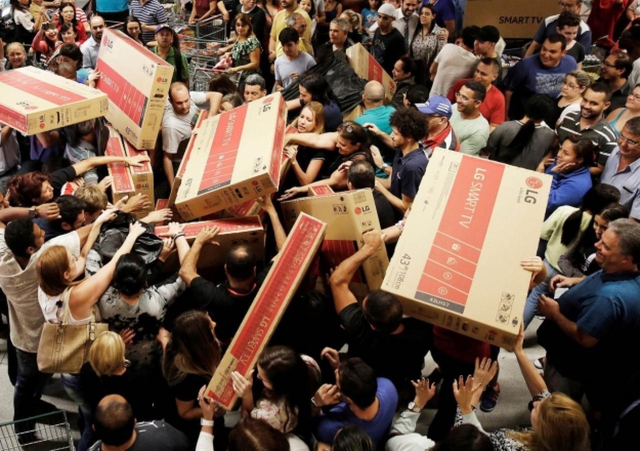 Black Friday (Kara Cuma) nedir? Ne zaman başlayacak? Hangi firmalarda indirim var