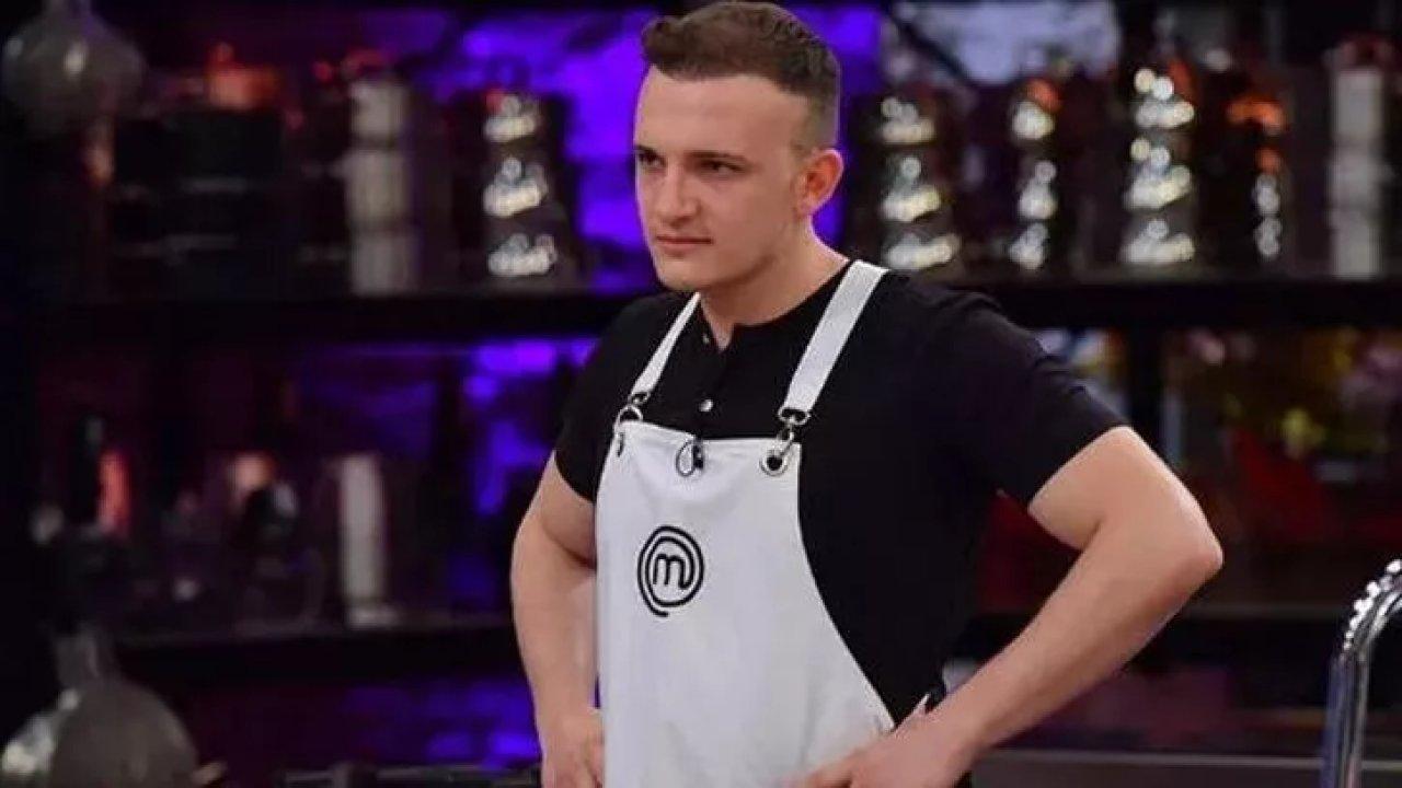 MasterChef All Star İbrahim Cingözler kimdir, kaç yaşında, nereli?