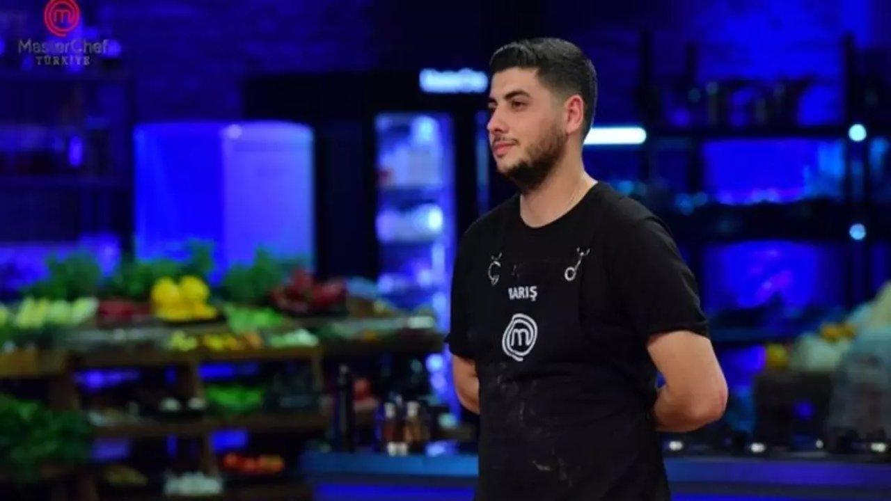 Masterchef AllStar Barış Demir kimdir, nereli?