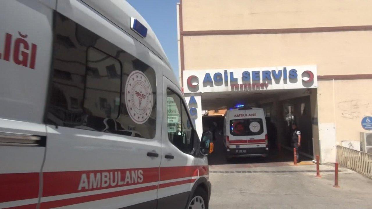 Şanlıurfa’da acı olay: Serinlemek için girdi, hayatını kaybetti