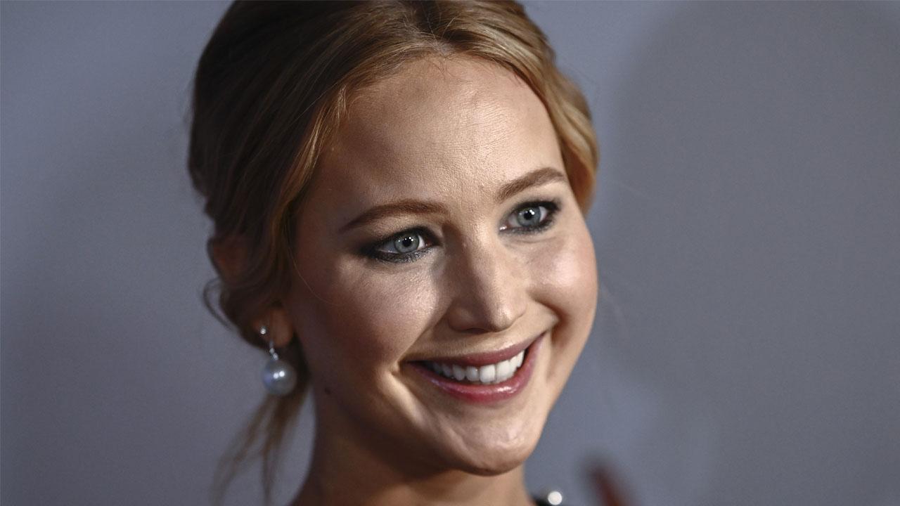 Jennifer Lawrence "Açlık Oyunları" Serisine Geri Mi Dönüyor ?