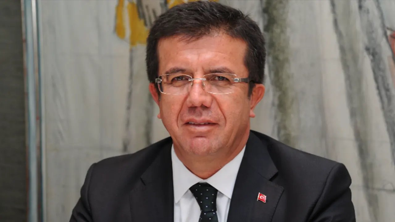 Eski Bakan Zeybekci'nin sağlık durumuna ilişkin yeni gelişme