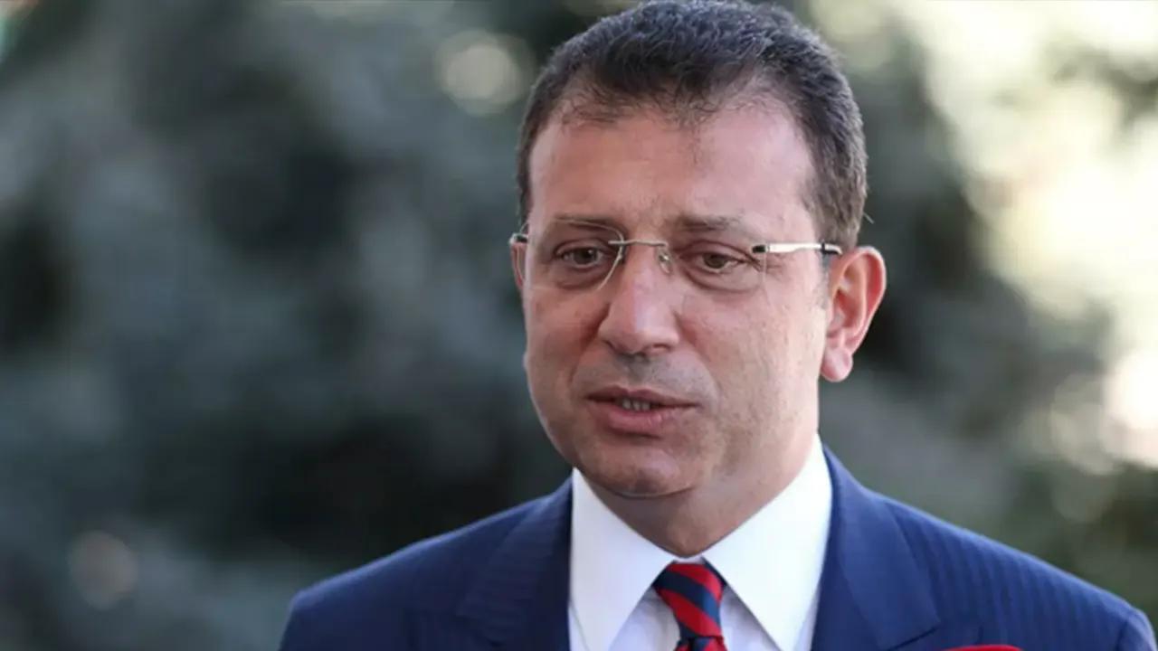 Ekrem İmamoğlu davası ertelendi