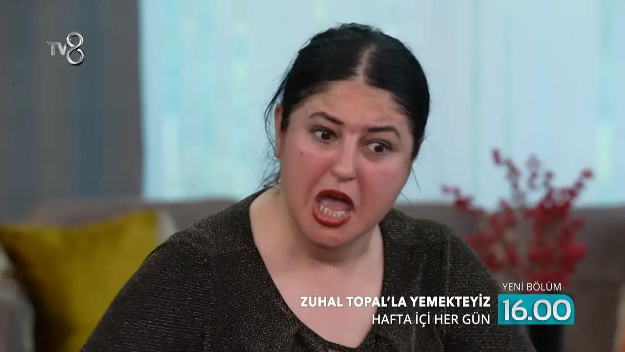 Zuhal Topal'la Yemekteyiz Sevda İlkin diskalifiye mi oldu?