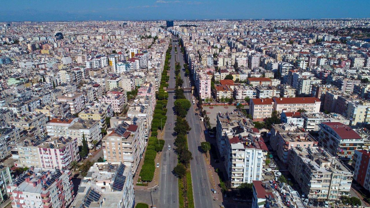 Yabancılar konut yatırımını en çok hangi ilde yaptı?