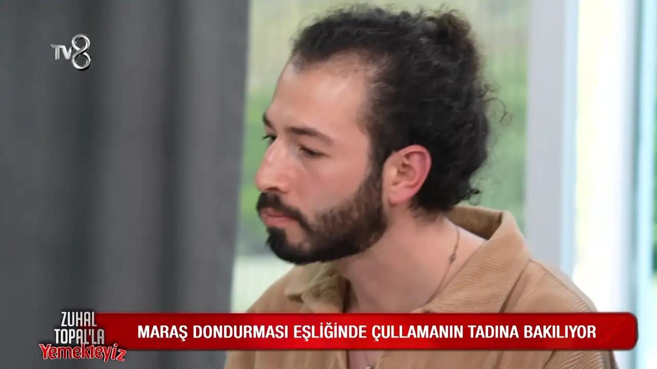 Zuhal Topal'la Yemekteyiz İbrahim kaç puan aldı? 15 Haziran puanları