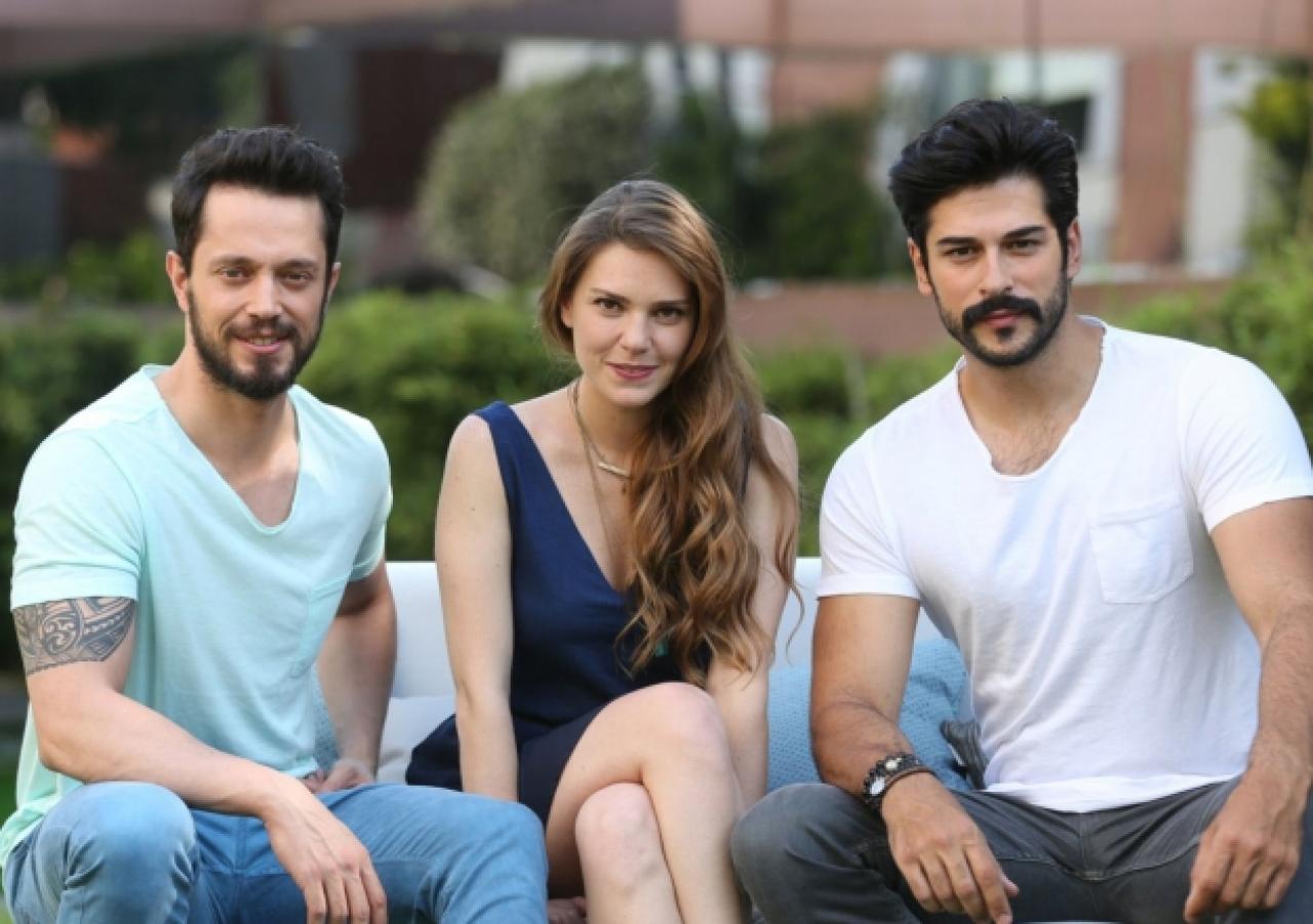 Aslı Enver ve Murat Boz barıştı! Aylar sonra bir aradalar