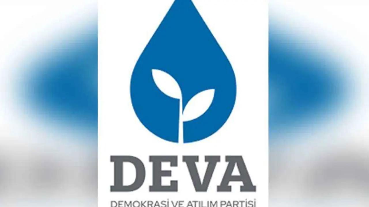 DEVA Partili kurucu isme casusluktan hapis cezası