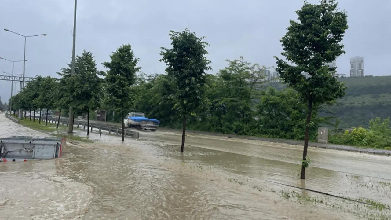 Tehlike sürüyor: 22 konut, 3 ahır ve 1 iş yeri taşınacak!