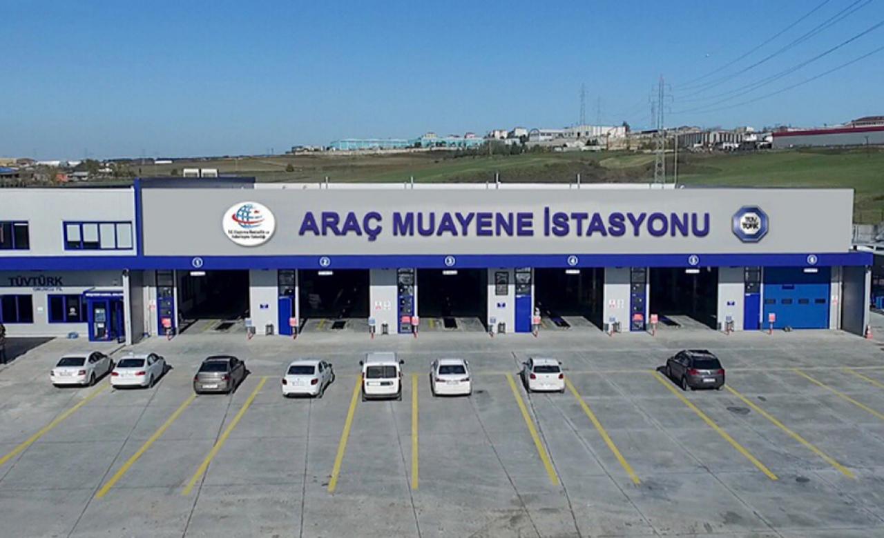 Araç muayenesinde yeni dönem: Uygulama kolaylık sağlayacak