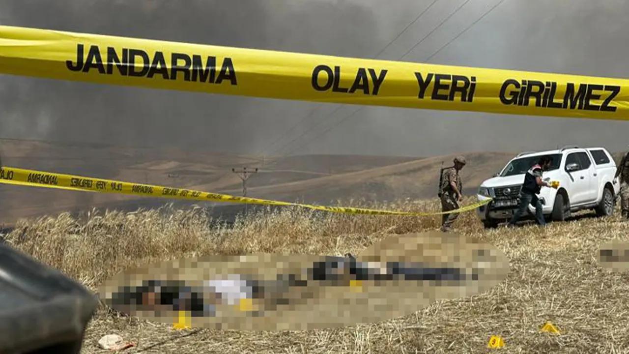 Arazi anlaşmazlığı 9 can almıştı: Mahkemesi 70 yıldır devam ediyormuş