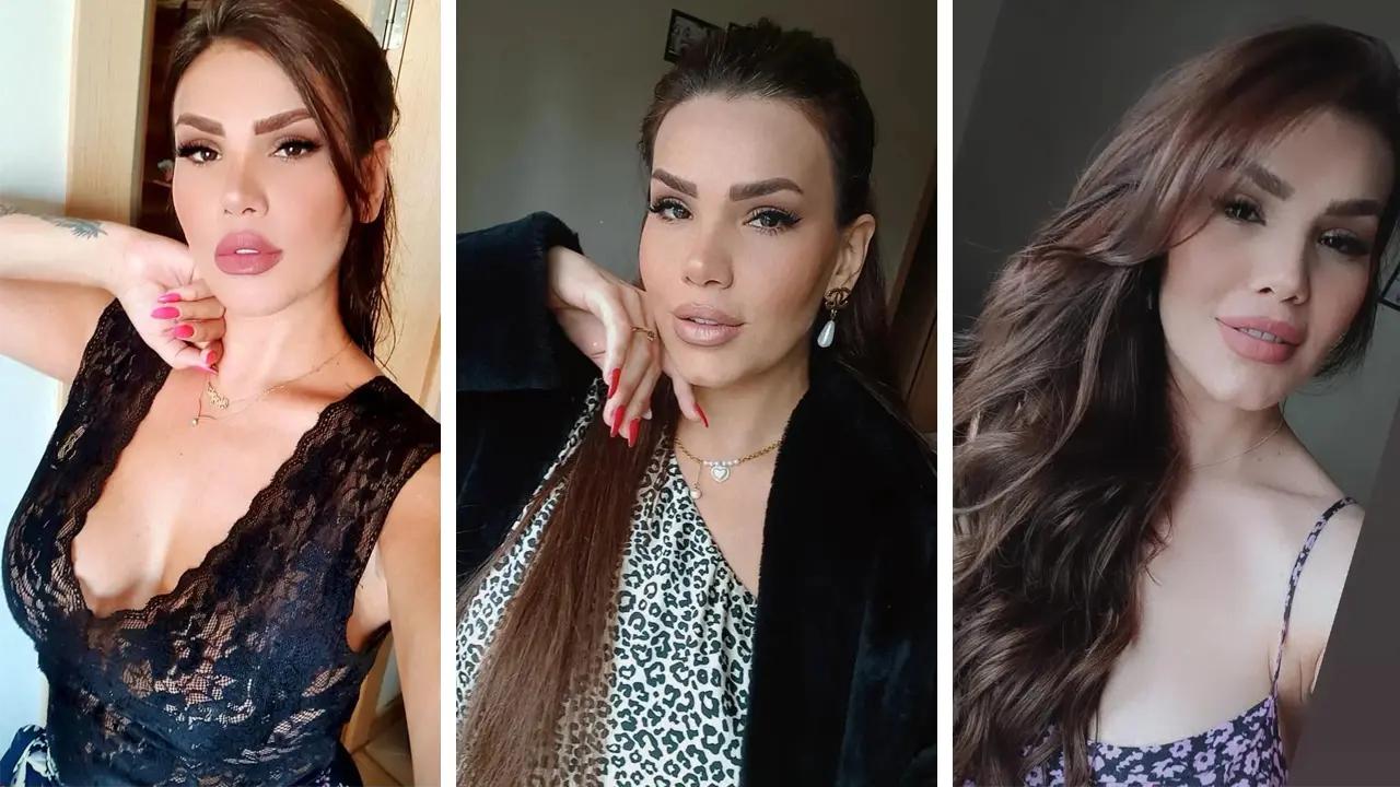 Zuhal Topal'la Yemekteyiz Arezoo Ahmadpour kimdir? Instagram hesabı