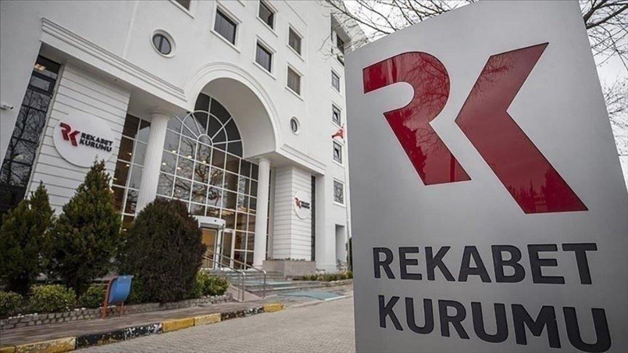 Rekabet Kurulu'ndan 2 gıda firmasına para cezası