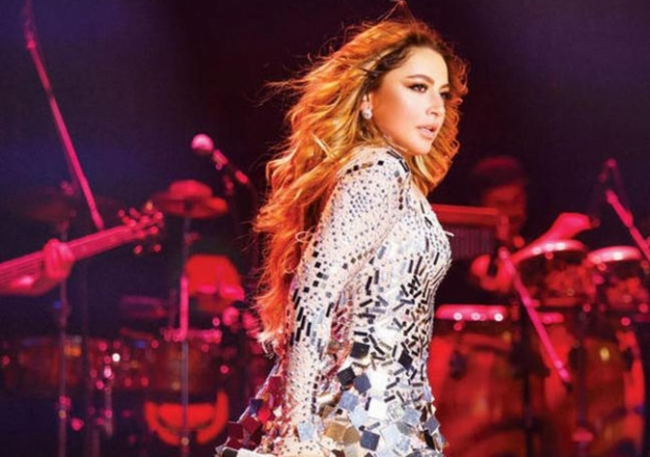 Hadise Bostancı konserini neden erteledi? Sosya medyadan açıkladı