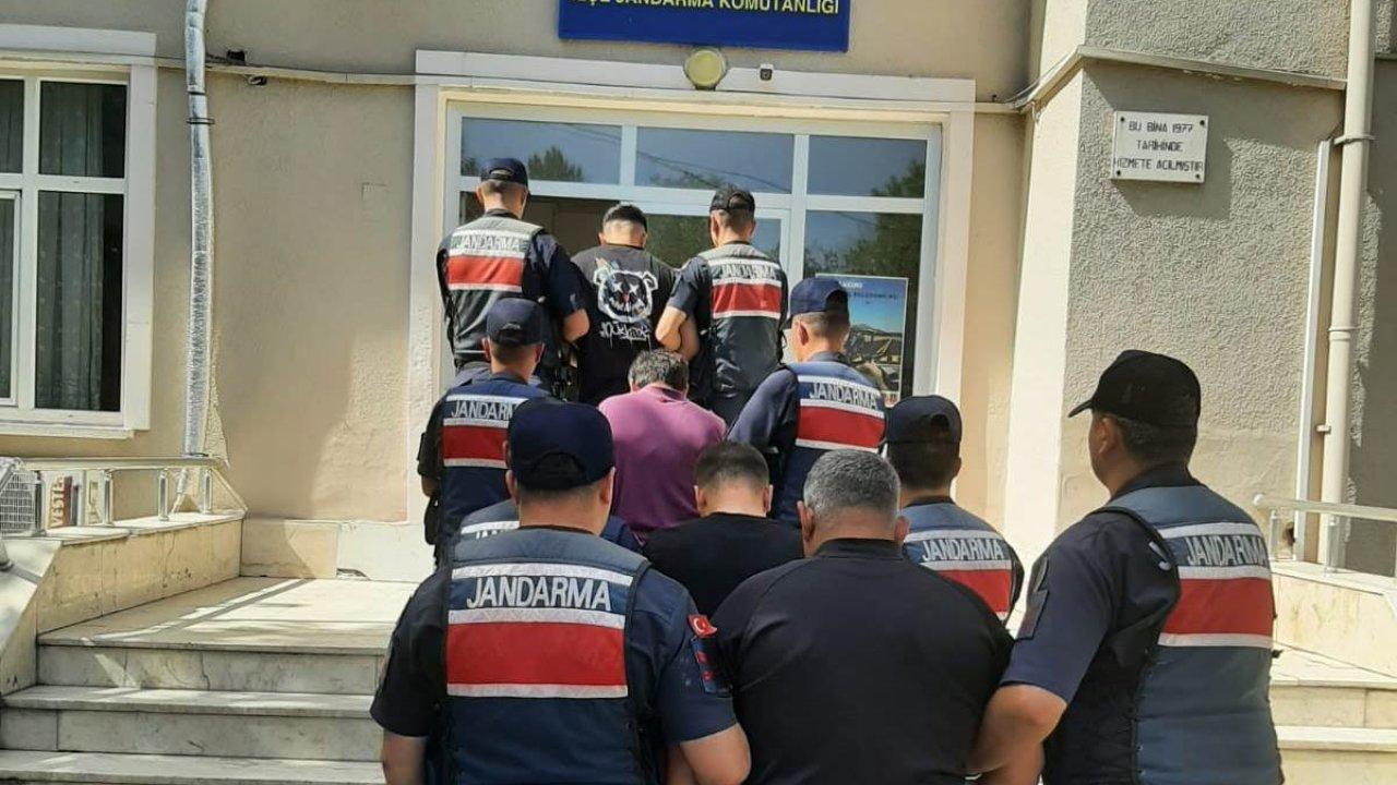 Cezaevi personeline operasyon: İşkence, zimmet, ihaleye fesat...