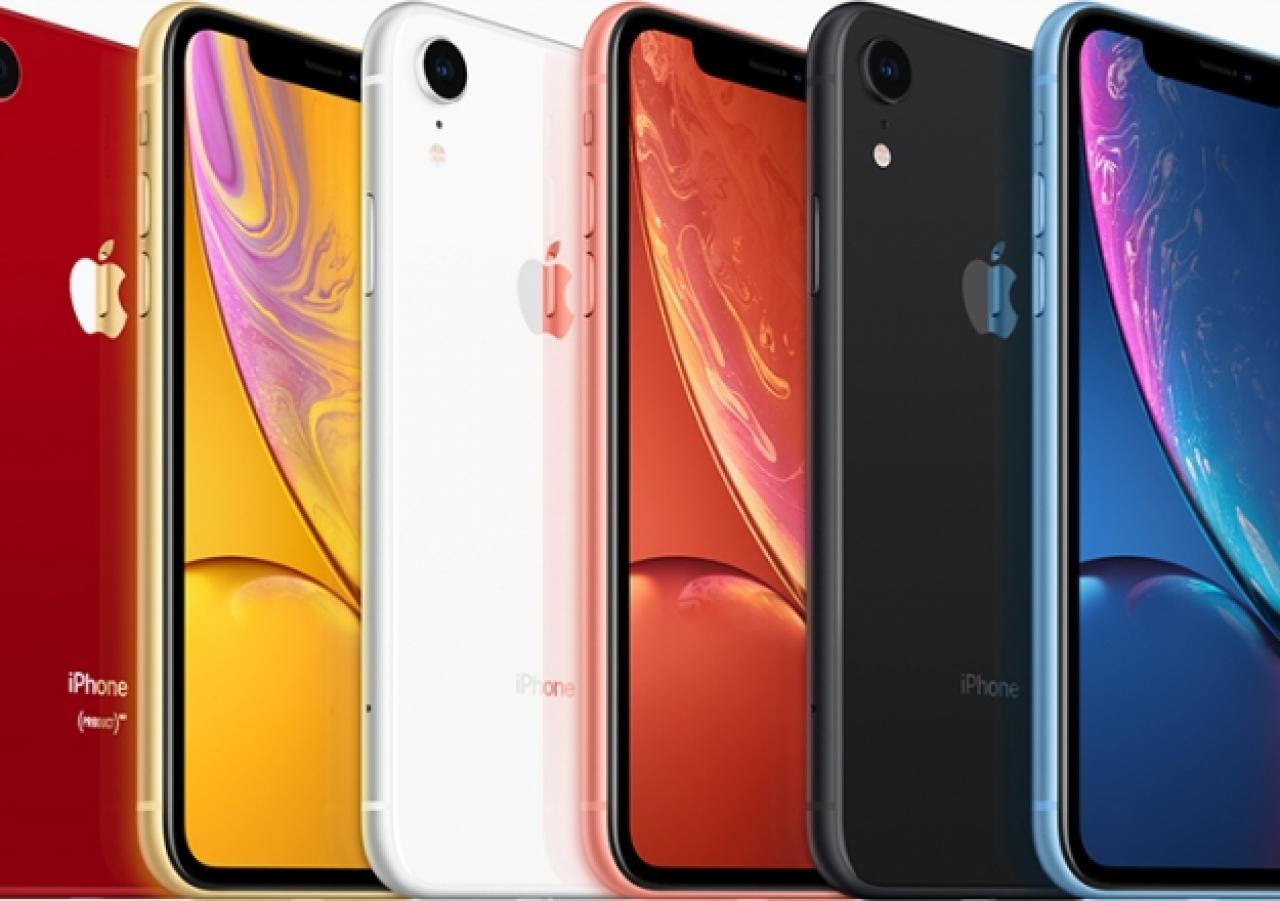 iPhone XS, iPhone XS Max ve iPhone XR Türkiye'de ne zaman satışa çıkacak?