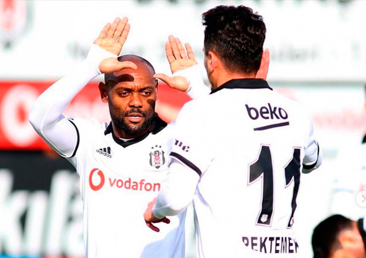 Beşiktaş'ın zor deplasmanı