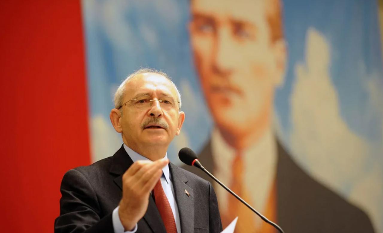 Eski Zafer Partili isim Kılıçdaroğlu'na danışman oldu