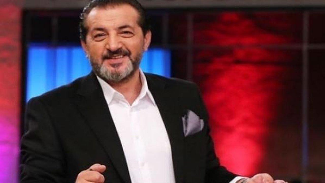 MasterChef'te yaşanan gerginlik herkesi korkuttu! Mehmet Şef yine affetmedi! O yarışmacıya sert tepki geldi!