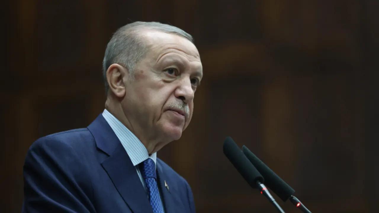 Cumhurbaşkanı Erdoğan ekonomik sorunların farkında: 'Biraz daha sabır istiyoruz'