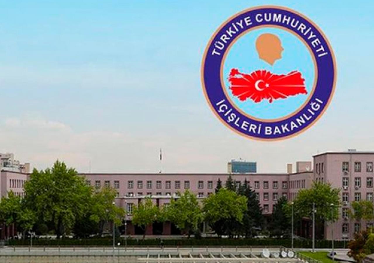 7 olayda 258 düzensiz göçmen yakalandı