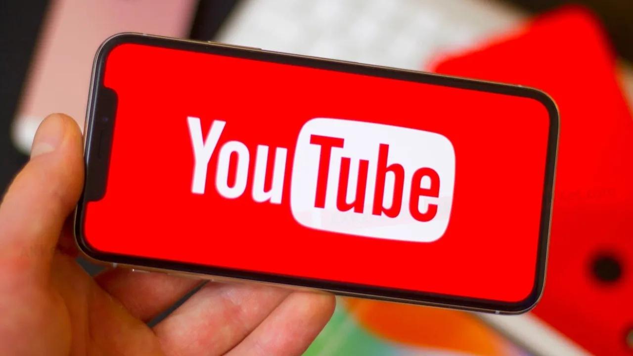 Google, YouTube platformuna oyun eklemeyi planlıyor