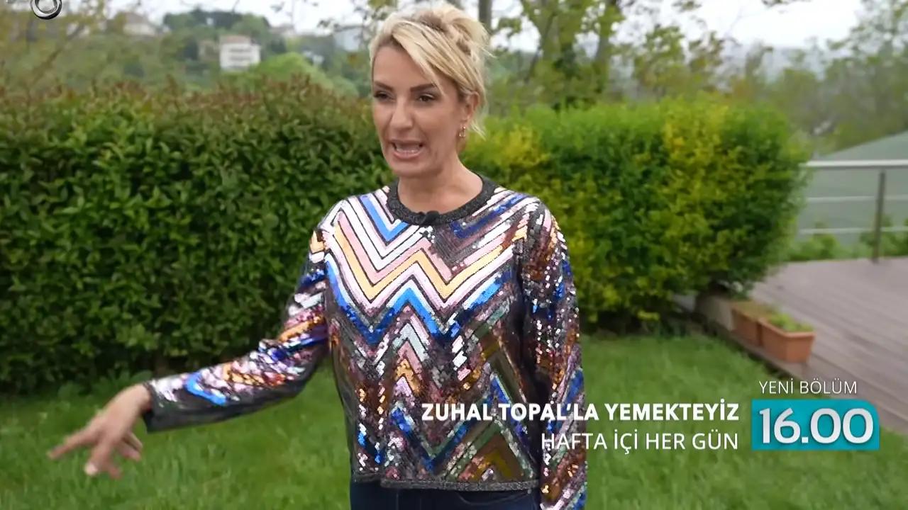 Zuhal Topal'la Yemekteyiz'de kim birinci oldu? Aslı kaç puan aldı? 23 Haziran puanları