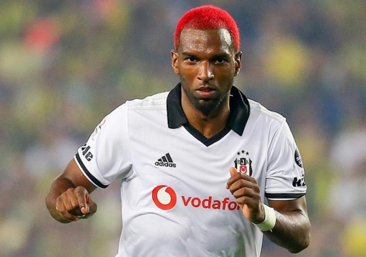 Ryan Babel'den sosyal medyada küfür!