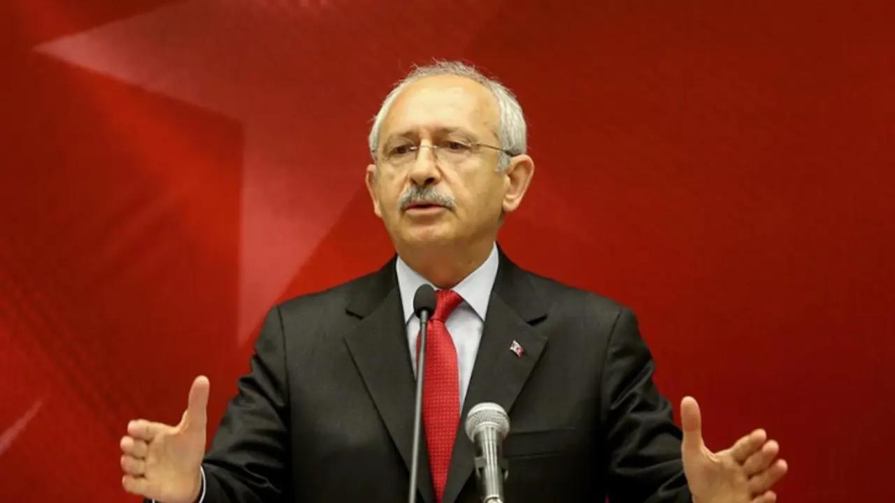 Kılıçdaroğlu, İsveç'te Kur'an-ı Kerim yakılmasını kınadı